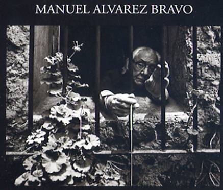 Alvarez Bravo